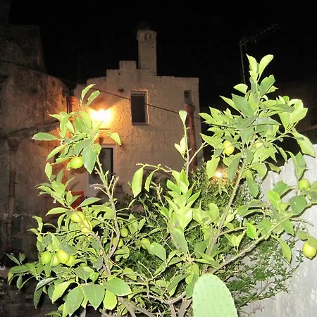Il Giardino Segreto * Matera