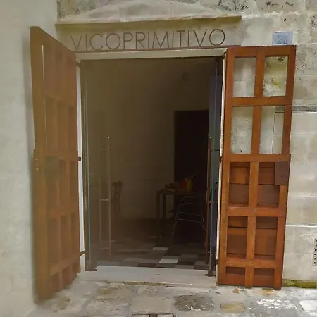 Il Giardino Segreto *