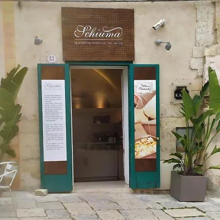 Il Giardino Segreto Holiday home Matera