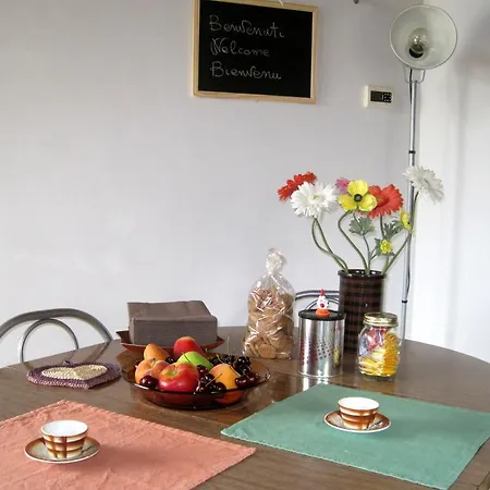 Il Giardino Segreto Prázdninový dům Matera