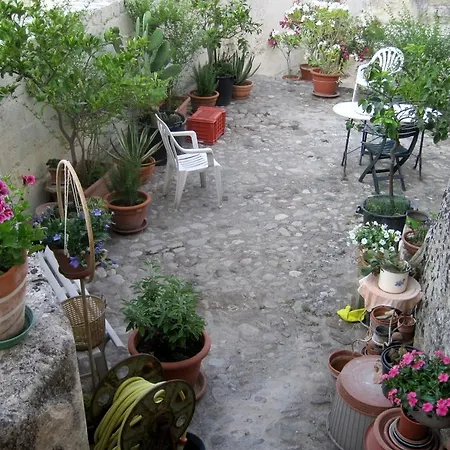 Il Giardino Segreto Prázdninový dům *