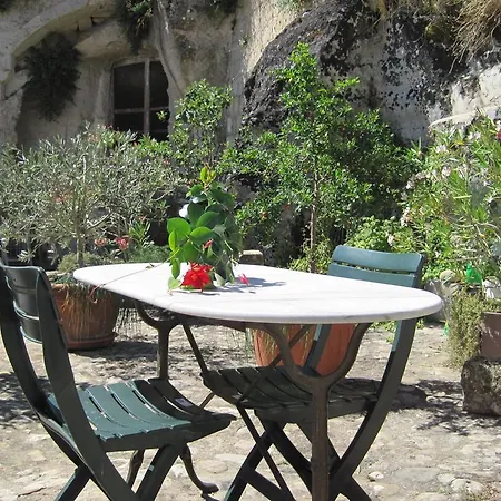Il Giardino Segreto *