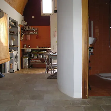 Holiday home Il Giardino Segreto Matera