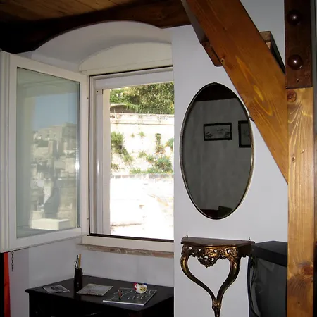 Il Giardino Segreto Holiday home