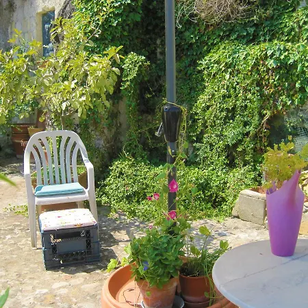 Casa vacanze Il Giardino Segreto *
