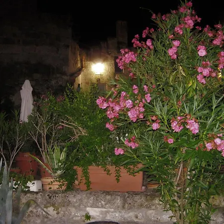 Il Giardino Segreto