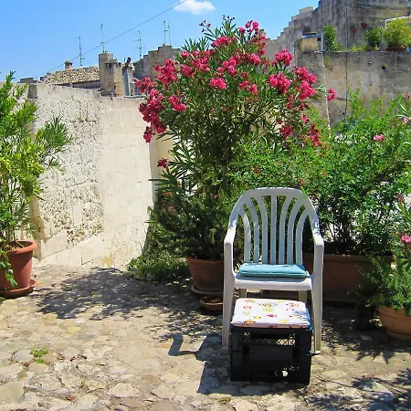 Prázdninový dům Il Giardino Segreto